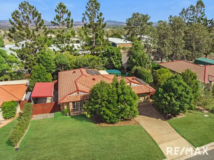 8 Reece Crt, Beaudesert QLD 4285