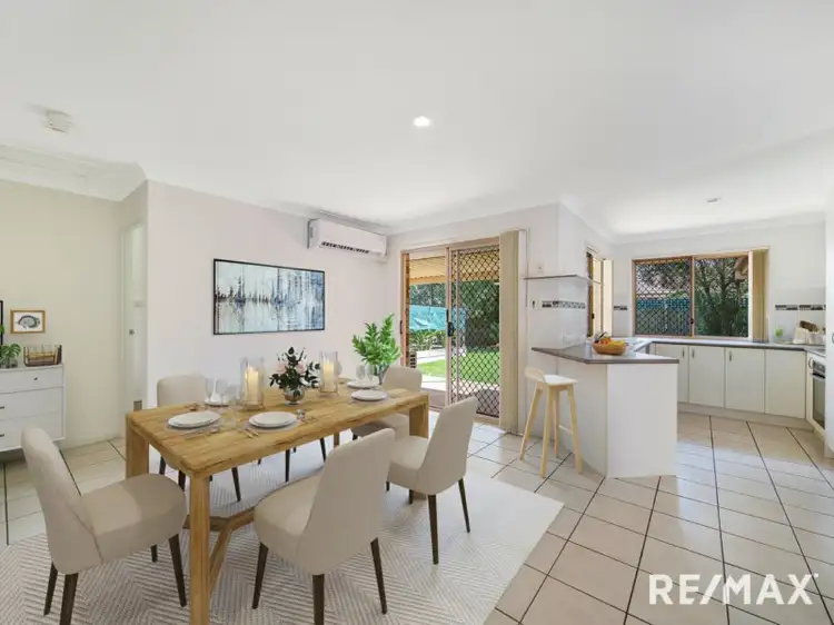 Second view of Homely house listing, 8 Reece Crt, Beaudesert QLD 4285