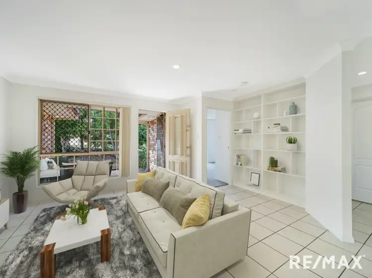 Third view of Homely house listing, 8 Reece Crt, Beaudesert QLD 4285