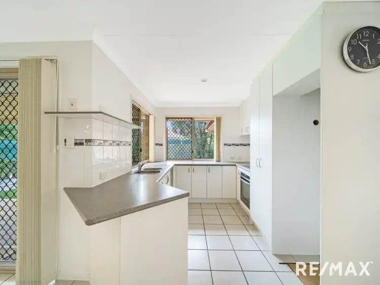 Fourth view of Homely house listing, 8 Reece Crt, Beaudesert QLD 4285