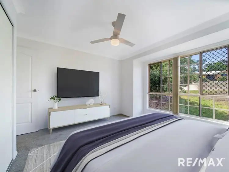 Fifth view of Homely house listing, 8 Reece Crt, Beaudesert QLD 4285