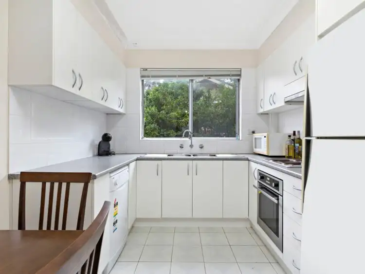 Third view of Homely unit listing, 2/61 Regatta Road, Canada Bay NSW 2046