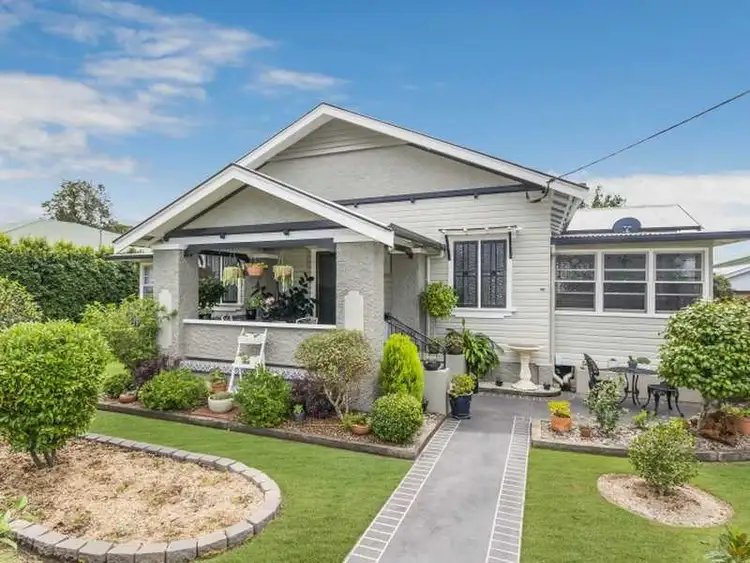 Main view of Homely house listing, 70 Richmond Street, Casino NSW 2470