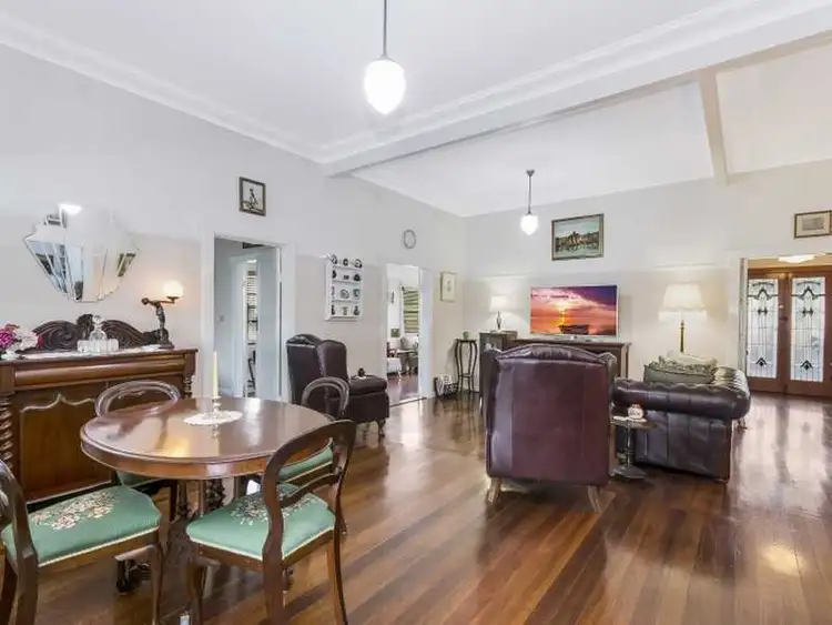 Second view of Homely house listing, 70 Richmond Street, Casino NSW 2470