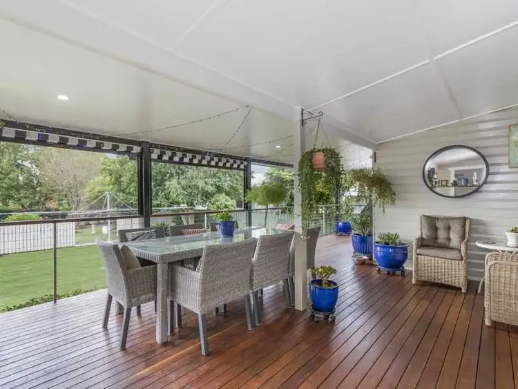 Fourth view of Homely house listing, 70 Richmond Street, Casino NSW 2470