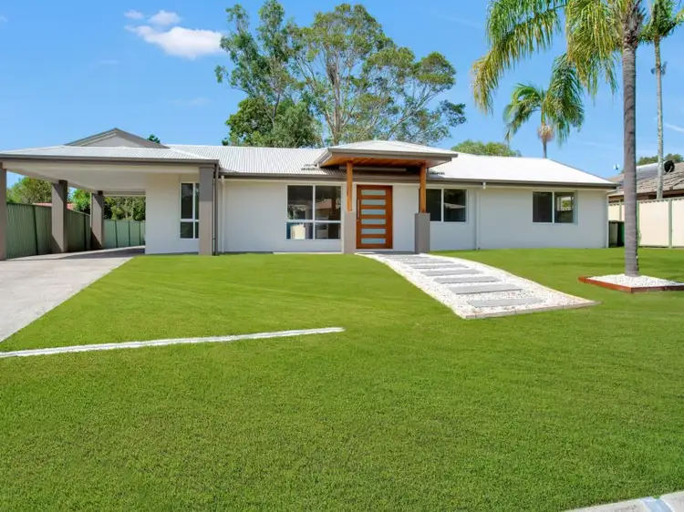 10 Widden Court, Worongary QLD 4213