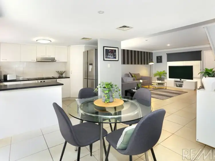 Third view of Homely townhouse listing, 86B-2-8 Ridgevista Court, Reedy Creek QLD 4227