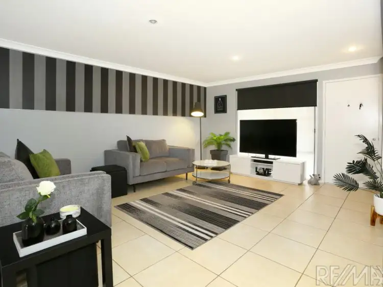 Fourth view of Homely townhouse listing, 86B-2-8 Ridgevista Court, Reedy Creek QLD 4227