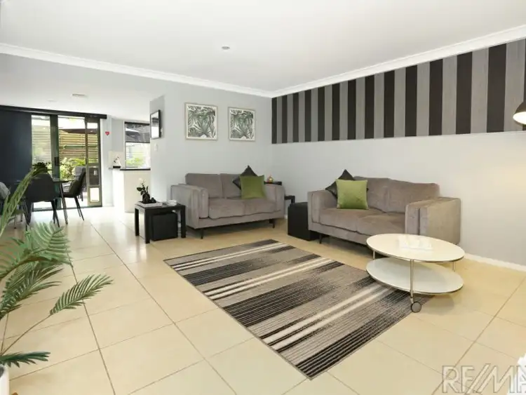 Fifth view of Homely townhouse listing, 86B-2-8 Ridgevista Court, Reedy Creek QLD 4227
