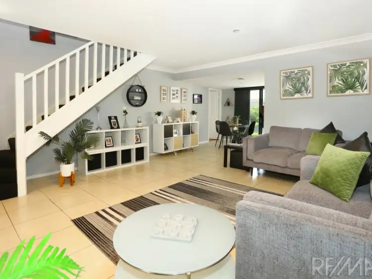 Sixth view of Homely townhouse listing, 86B-2-8 Ridgevista Court, Reedy Creek QLD 4227