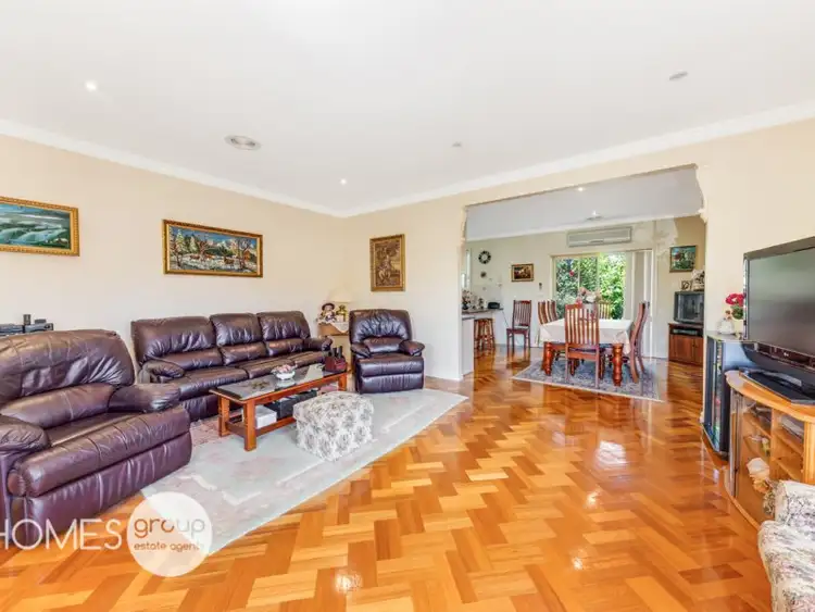 Second view of Homely unit listing, 2/37 James Street, St Albans VIC 3021