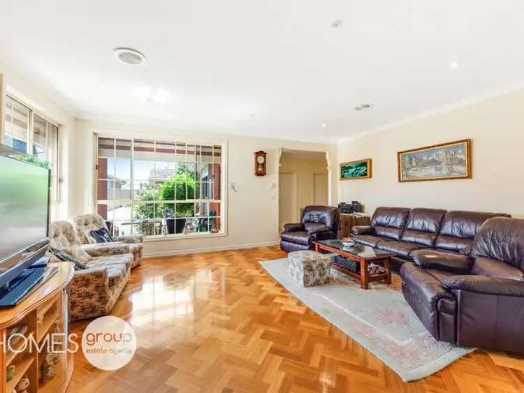 Third view of Homely unit listing, 2/37 James Street, St Albans VIC 3021