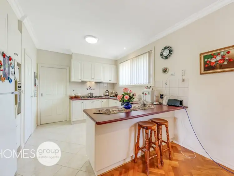 Fourth view of Homely unit listing, 2/37 James Street, St Albans VIC 3021