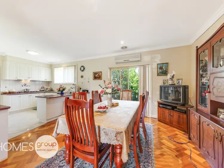 Fifth view of Homely unit listing, 2/37 James Street, St Albans VIC 3021