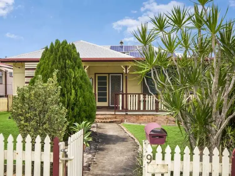 9 Barling Street, Casino NSW 2470