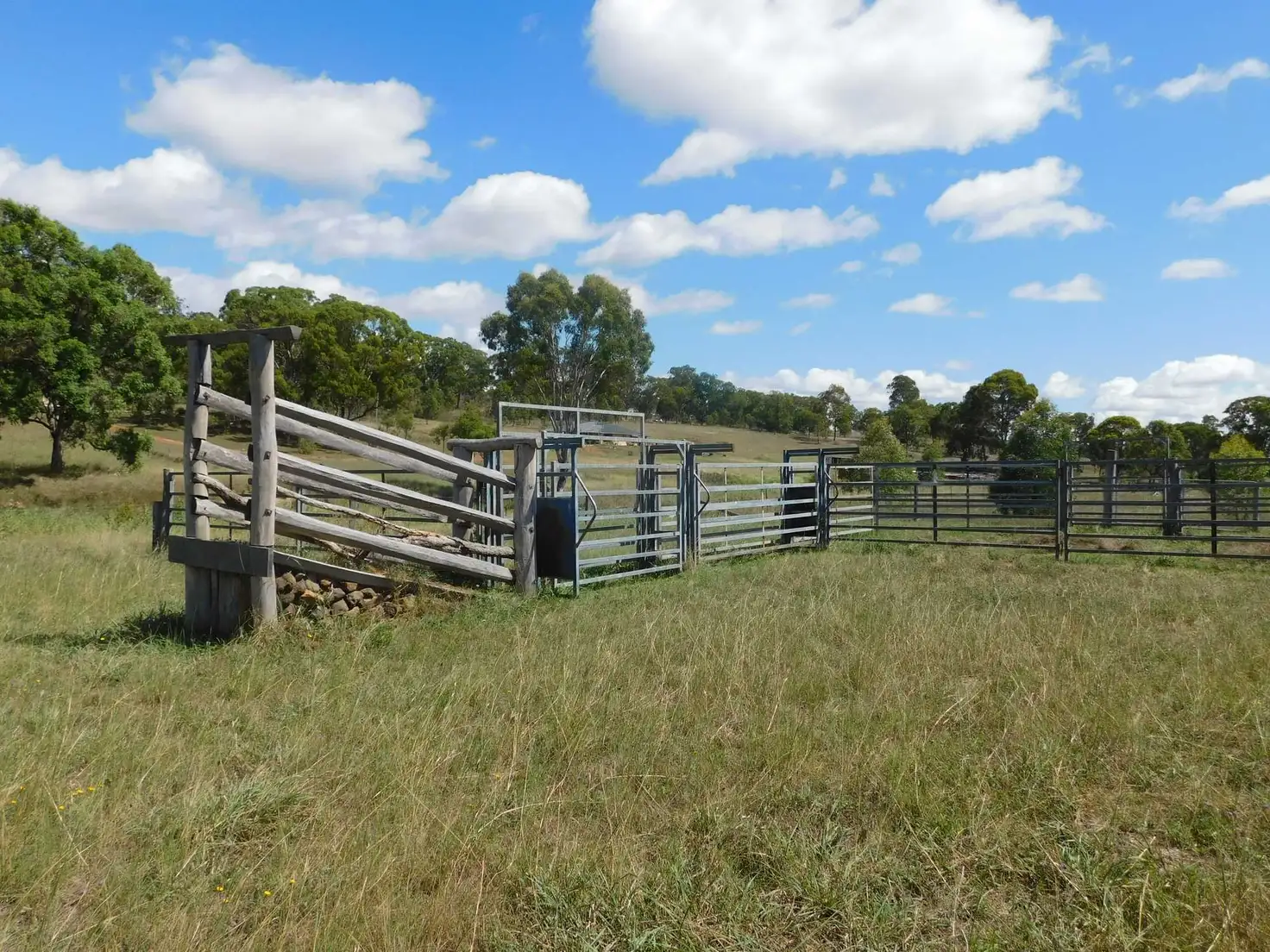 Main view of Homely land listing, 1193 Cullendore Road, Elbow Valley QLD 4370