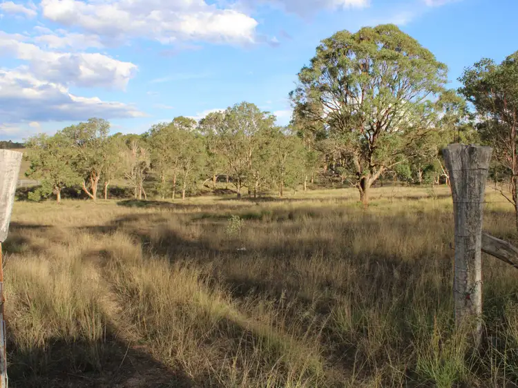 Second view of Homely land listing, 1193 Cullendore Road, Elbow Valley QLD 4370
