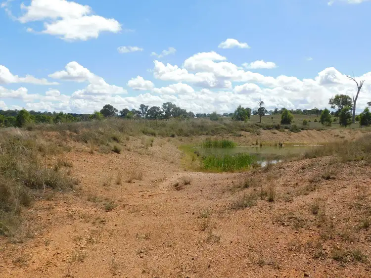 Third view of Homely land listing, 1193 Cullendore Road, Elbow Valley QLD 4370