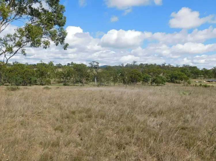 Fourth view of Homely land listing, 1193 Cullendore Road, Elbow Valley QLD 4370
