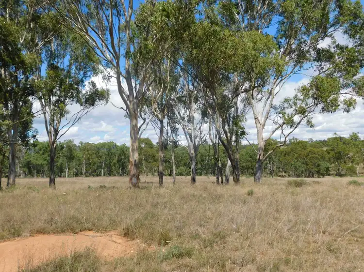 Fifth view of Homely land listing, 1193 Cullendore Road, Elbow Valley QLD 4370