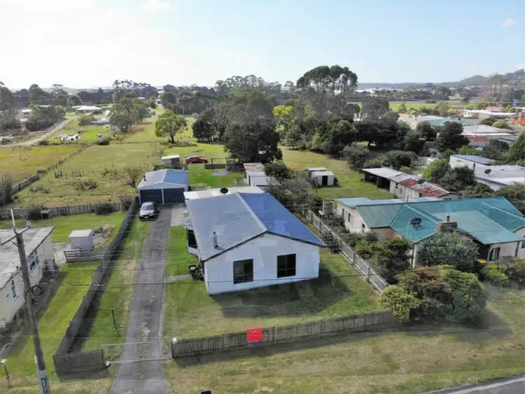 Third view of Homely house listing, 109 Havelock Street, Smithton TAS 7330