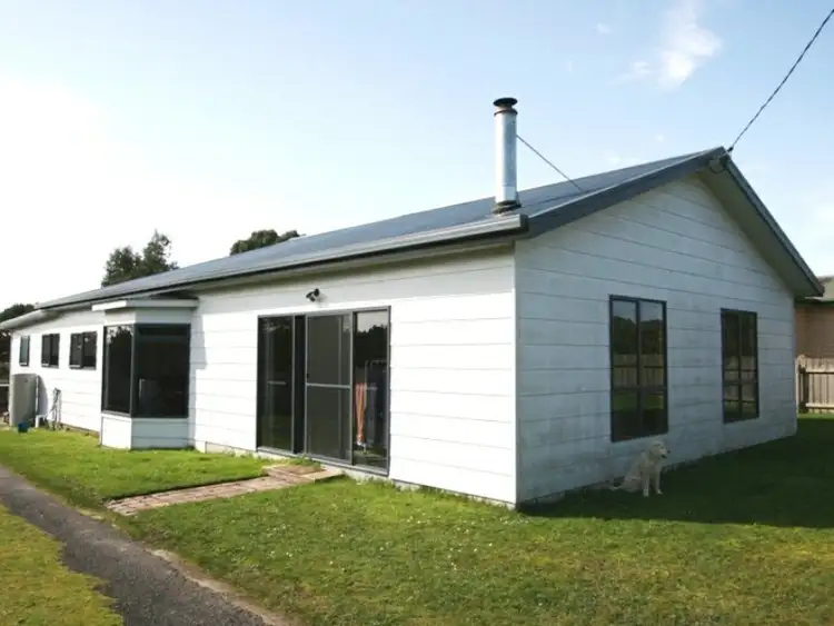 Fourth view of Homely house listing, 109 Havelock Street, Smithton TAS 7330