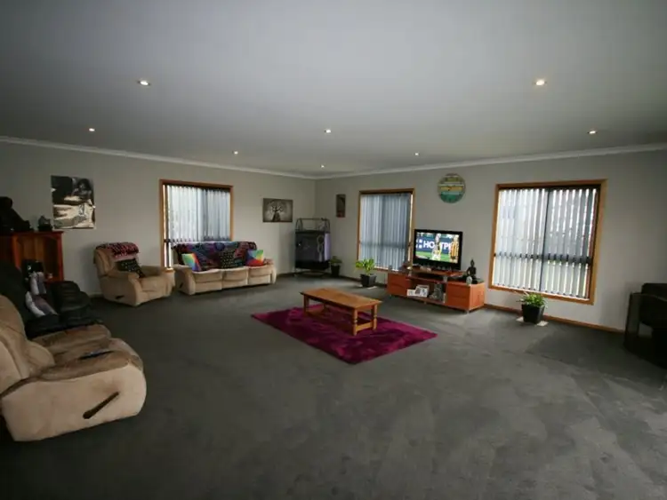 Fifth view of Homely house listing, 109 Havelock Street, Smithton TAS 7330