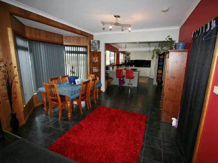 Seventh view of Homely house listing, 109 Havelock Street, Smithton TAS 7330