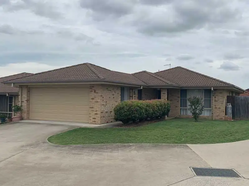 Main view of Homely unit listing, 3/4 Shoesmith Close, Casino NSW 2470