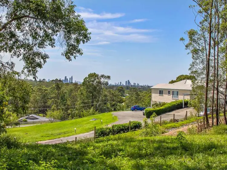 Third view of Homely land listing, 425 San Fernando Drive, Worongary QLD 4213