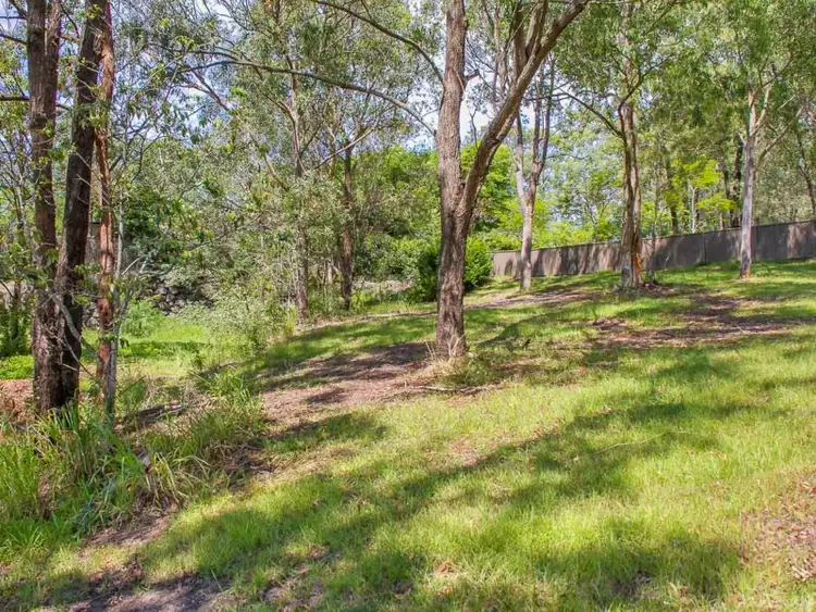 Fourth view of Homely land listing, 425 San Fernando Drive, Worongary QLD 4213
