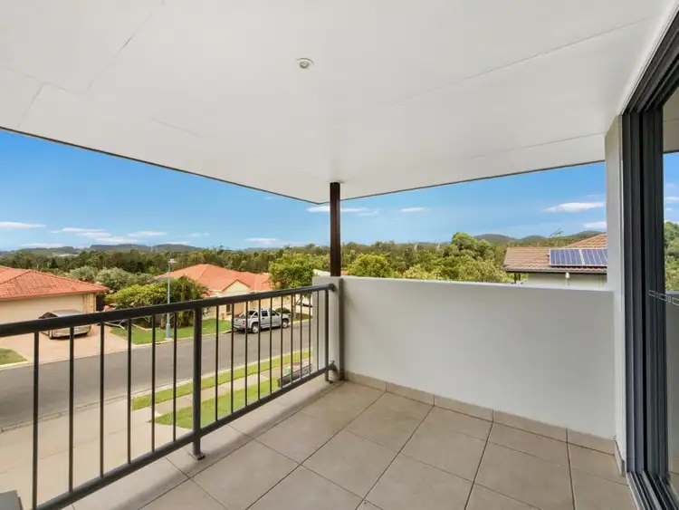 Second view of Homely house listing, 49 Antonson Crescent, Mudgeeraba QLD 4213
