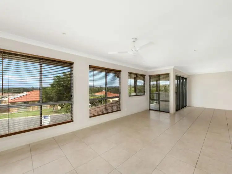 Fifth view of Homely house listing, 49 Antonson Crescent, Mudgeeraba QLD 4213