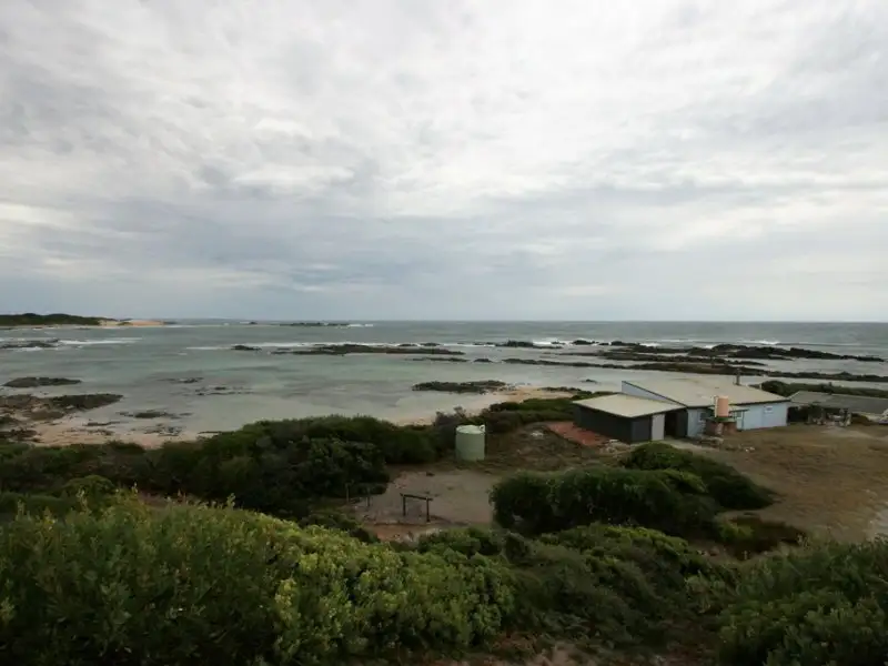 Main view of Homely house listing, Lot 8 South Temma (Jacks Smiths Boat Harbour), Temma TAS 7330