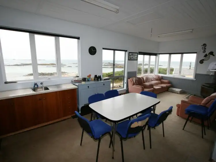 Second view of Homely house listing, Lot 8 South Temma (Jacks Smiths Boat Harbour), Temma TAS 7330