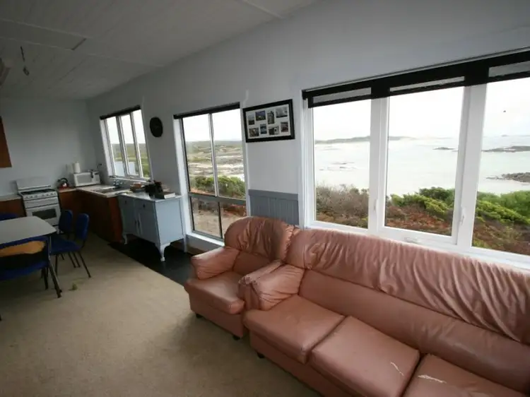 Fifth view of Homely house listing, Lot 8 South Temma (Jacks Smiths Boat Harbour), Temma TAS 7330