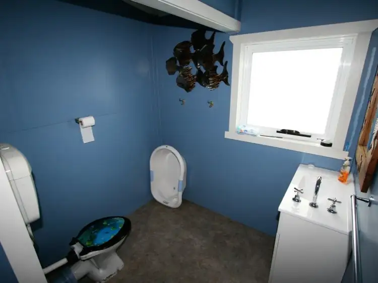 Sixth view of Homely house listing, Lot 8 South Temma (Jacks Smiths Boat Harbour), Temma TAS 7330