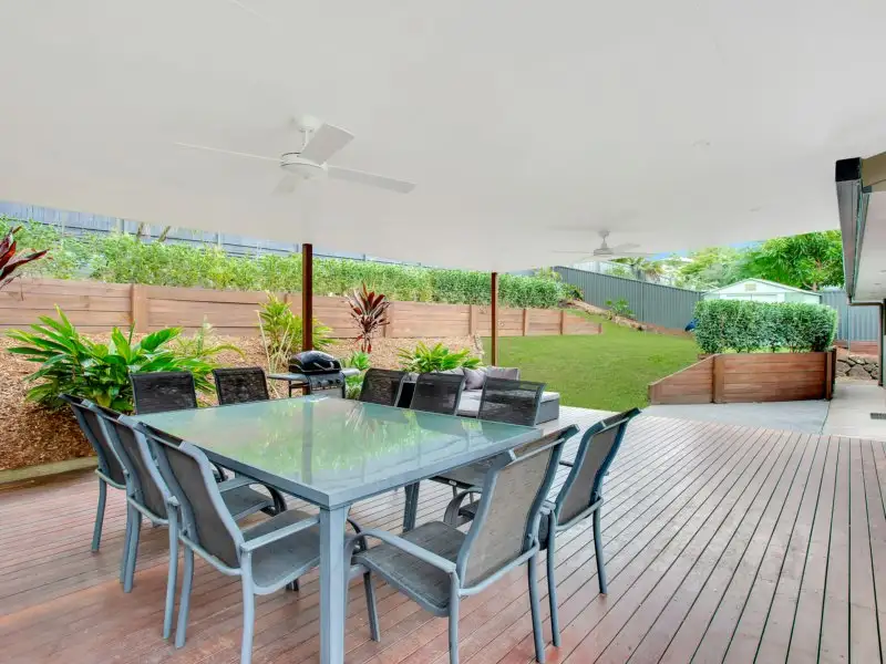 Main view of Homely house listing, 7 Meteor Ct, Mudgeeraba QLD 4213