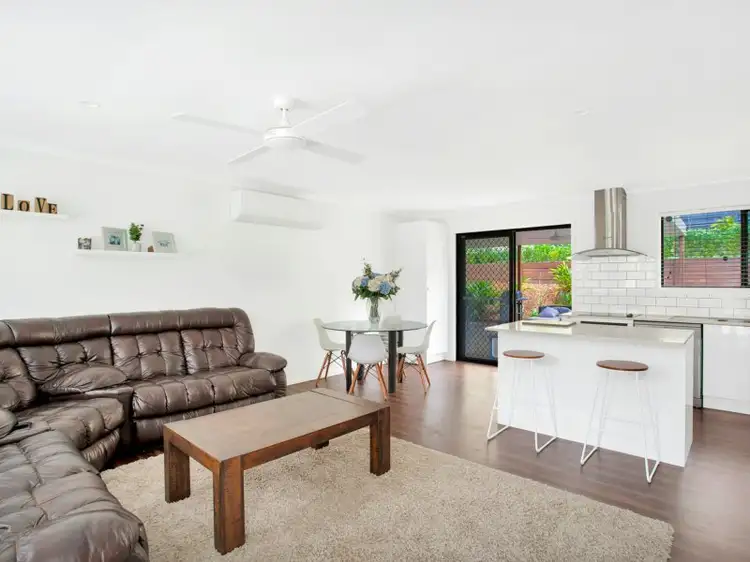 Fourth view of Homely house listing, 7 Meteor Ct, Mudgeeraba QLD 4213
