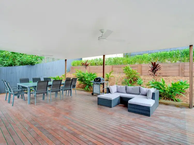 Sixth view of Homely house listing, 7 Meteor Ct, Mudgeeraba QLD 4213