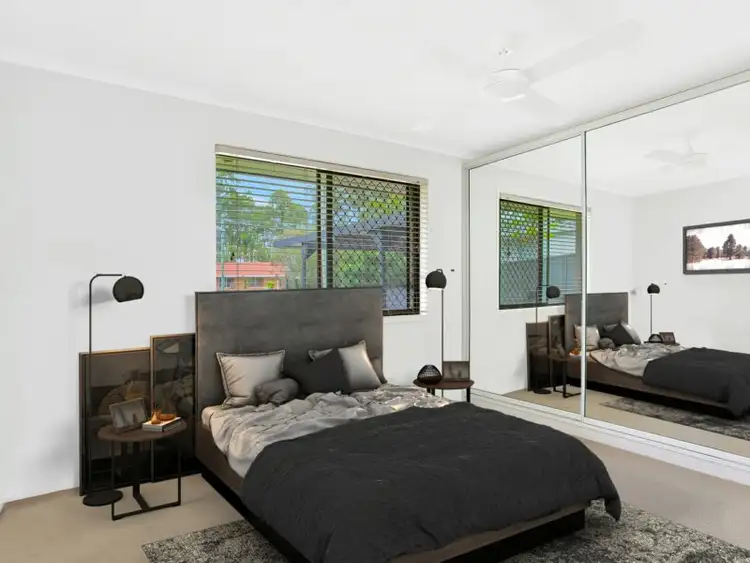 Seventh view of Homely house listing, 7 Meteor Ct, Mudgeeraba QLD 4213