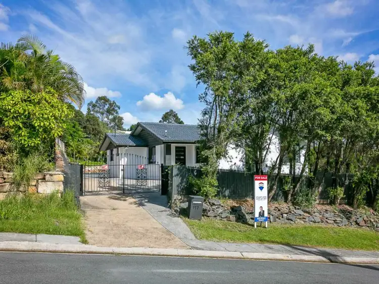 117 Hinkler Drive, Worongary QLD 4213