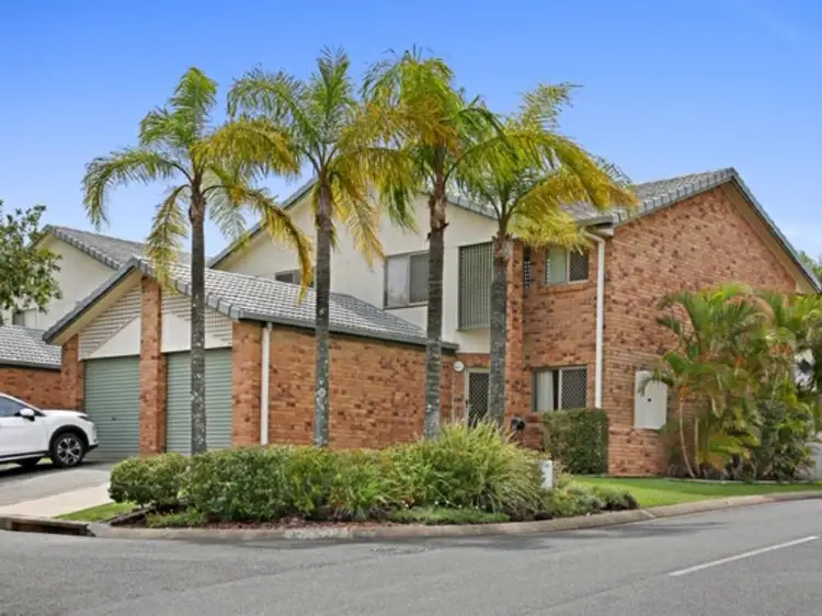 Main view of Homely townhouse listing, 5/14 Bourton Road, Merrimac QLD 4226