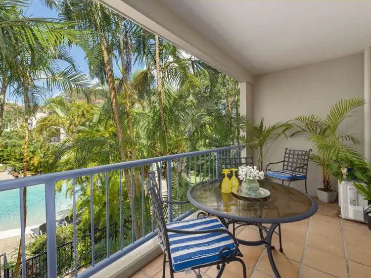 Main view of Homely apartment listing, 23/40 Teemangum Street, Currumbin QLD 4223