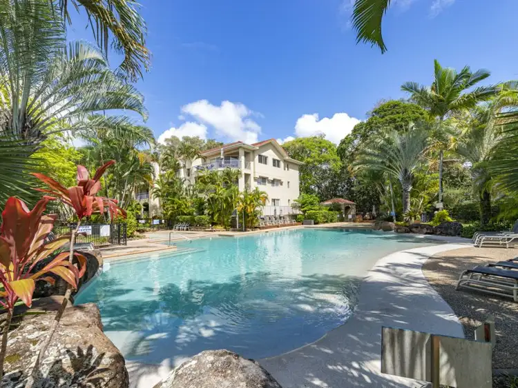Third view of Homely apartment listing, 23/40 Teemangum Street, Currumbin QLD 4223