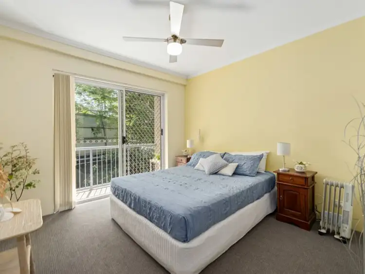 Fourth view of Homely apartment listing, 23/40 Teemangum Street, Currumbin QLD 4223