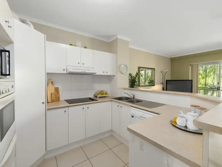 Fifth view of Homely apartment listing, 23/40 Teemangum Street, Currumbin QLD 4223