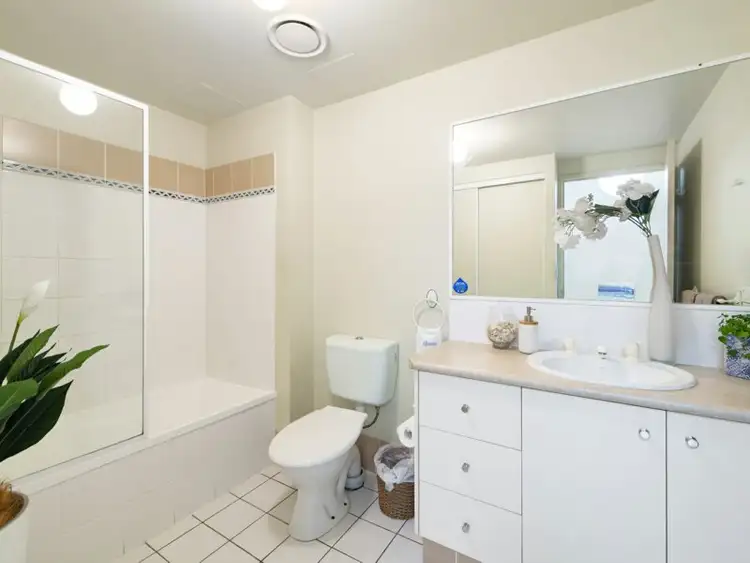 Sixth view of Homely apartment listing, 23/40 Teemangum Street, Currumbin QLD 4223