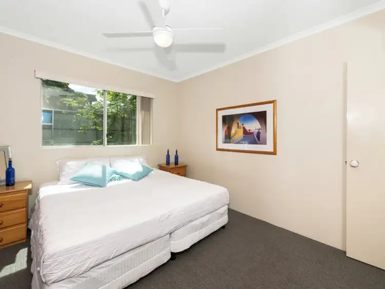 Seventh view of Homely apartment listing, 23/40 Teemangum Street, Currumbin QLD 4223