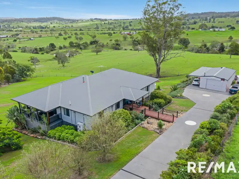 Main view of Homely rural property listing, 90 to 100 Panicum Cl, Veresdale Scrub QLD 4285